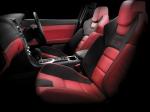 Holden HSV GTS 2006 года